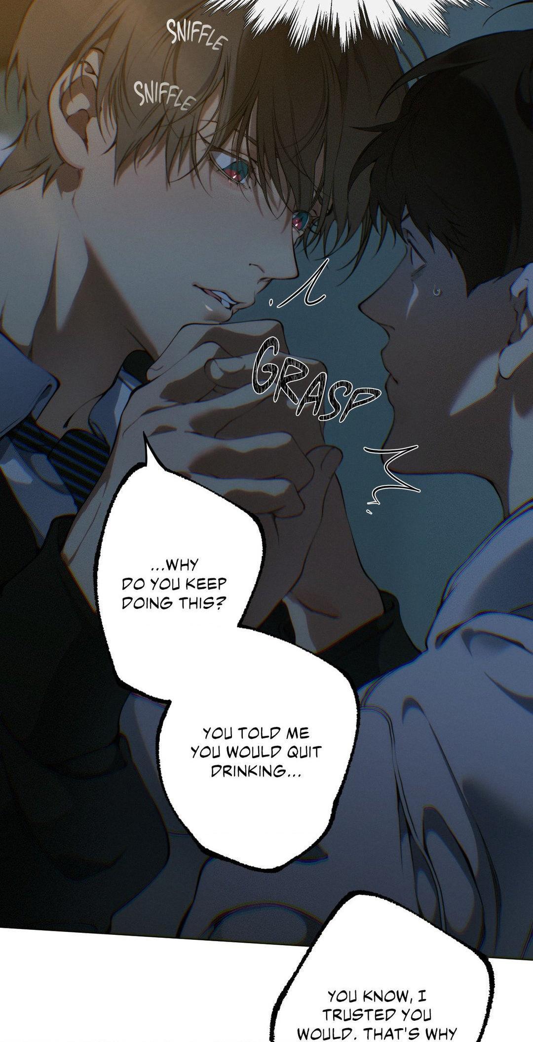 Lost in the Cloud, Chapter 131 image 18
